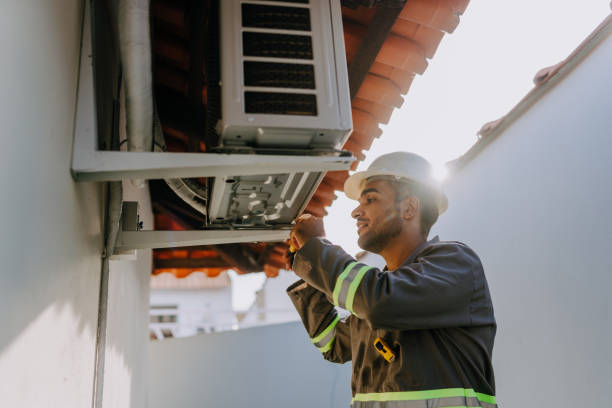 Best Solar-powered HVAC Systems in , TX